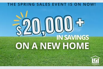 23027 Glory Orchid Drive, Hockley, TX 77447 - Photo 2