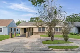 5107 Gren St, Houston, TX 77021 - Photo 1