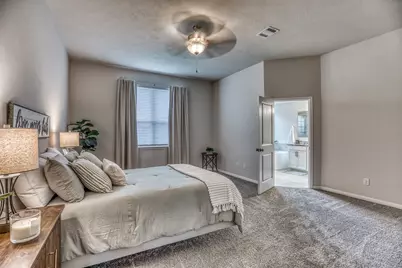 1016 Old Vine Rd Road, Brenham, TX 77833 - Photo 10