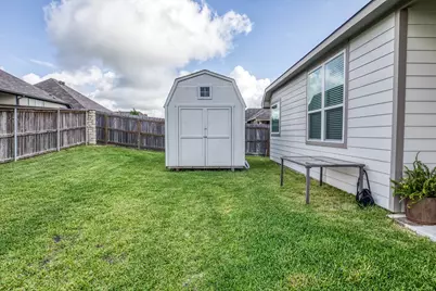 1016 Old Vine Rd Road, Brenham, TX 77833 - Photo 22