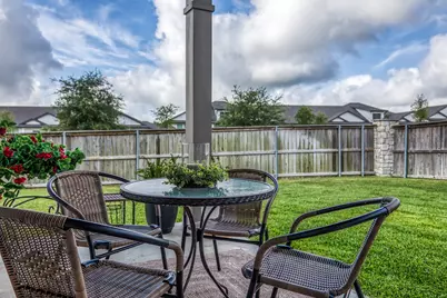 1016 Old Vine Rd Road, Brenham, TX 77833 - Photo 20