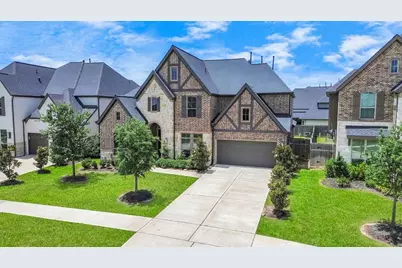 28907 Ridge Valley Court, Fulshear, TX 77441 - Photo 2