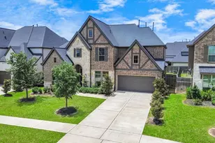 28907 Ridge Valley Ct, Fulshear, TX 77441 - Photo 2