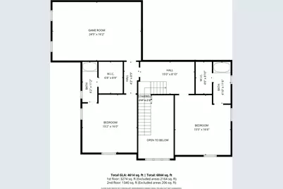 15408 Highlander Court, Montgomery, TX 77356 - Photo 4