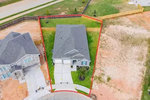 3638 Overton Ln, Conroe, TX 77304 - Photo 2