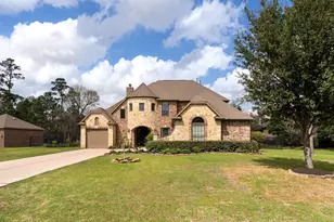 5519 Bright Timbers Landing, Spring, TX 77386 - Photo 2