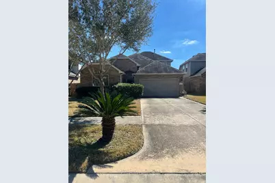 3419 Selene Drive, Missouri City, TX 77459 - Photo 1