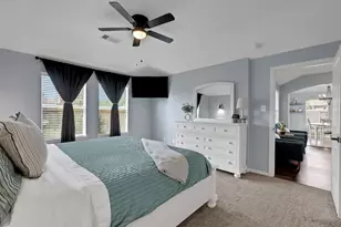 9106 Sunrise Ct, Hitchcock, TX 77563 - Photo 18