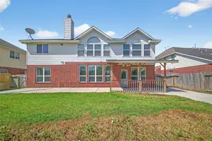 11315 Riverstone Lake Ln, Houston, TX 77089 - Photo 34