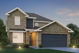 15447 Woody Hvn Dr, Conroe, TX 77302 - Photo 1