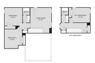 15447 Woody Hvn Dr, Conroe, TX 77302 - Photo 4