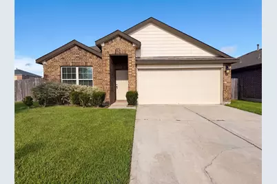 8126 Gambrel Way, Rosharon, TX 77583 - Photo 1