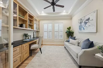 849 Jaquet Drive, Bellaire, TX 77401 - Photo 12