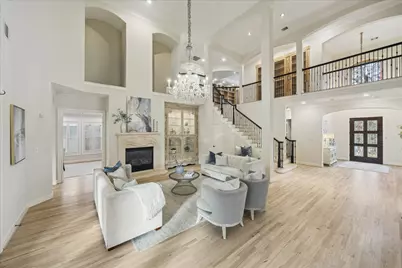 849 Jaquet Drive, Bellaire, TX 77401 - Photo 4