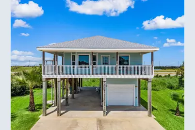 3902 Pirates Beach Court, Galveston, TX 77554 - Photo 4