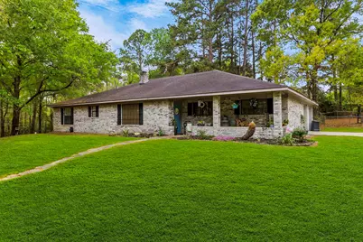 231 Hinson Hill, Livingston, TX 77351 - Photo 1