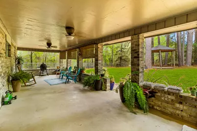 231 Hinson Hill, Livingston, TX 77351 - Photo 24
