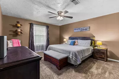 231 Hinson Hill, Livingston, TX 77351 - Photo 12