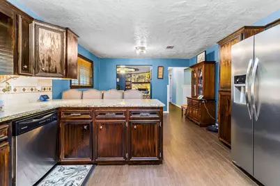 231 Hinson Hill, Livingston, TX 77351 - Photo 6