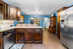 231 Hinson Hill, Livingston, TX 77351 - Photo 6