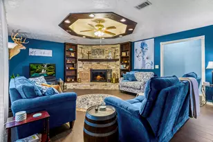 231 Hinson Hill, Livingston, TX 77351 - Photo 4