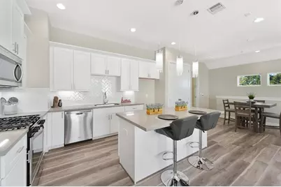 2504 W Tidwell Road #G, Houston, TX 77091 - Photo 8