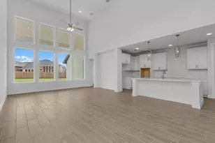 2018 Escobar St, Montgomery, TX 77316 - Photo 4