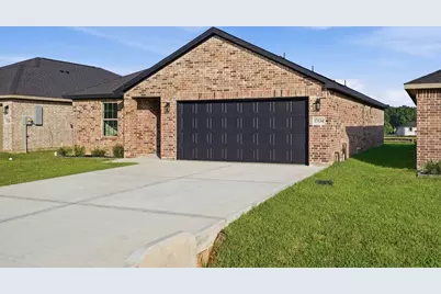 13134 Lake Conroe Bay Road, Willis, TX 77318 - Photo 2