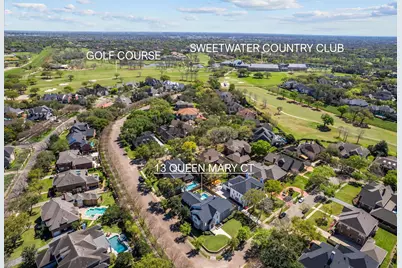 13 Queen Mary Court, Sugar Land, TX 77479 - Photo 48