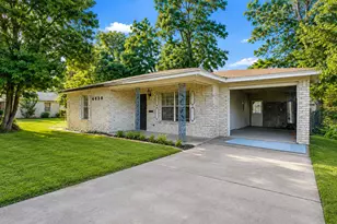 5305 Kashmere St, Houston, TX 77026 - Photo 1