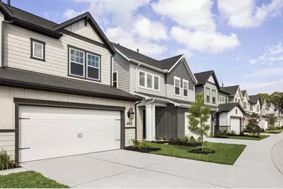 1840 Woodland Field Crossing #254, Spring, TX 77380 - Photo 4