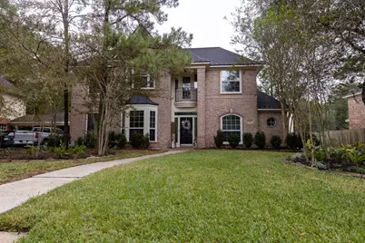 19 Featherfall Pl, The Woodlands, TX 77381 - Photo 2
