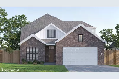 15803 Red Maple Lane, Santa Fe, TX 77517 - Photo 1