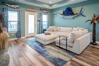 957 S Cove, Crystal Beach, TX 77650 - Photo 6