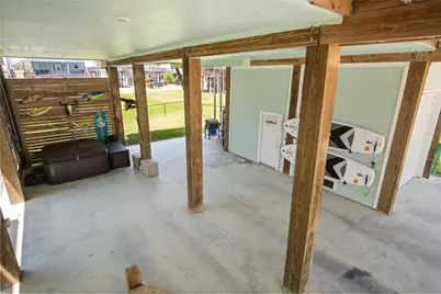 957 S Cove, Crystal Beach, TX 77650 - Photo 30
