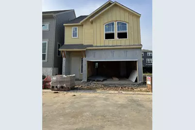 16024 Hayes Park Drive, Houston, TX 77079 - Photo 1