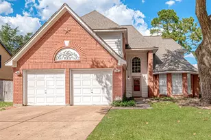 5110 Prairie Creek Dr, Houston, TX 77084 - Photo 2