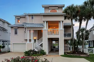 13243 Binnacle Way, Galveston, TX 77554 - Photo 2