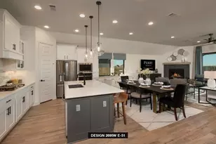 8706 Fairway Palms Dr, Cypress, TX 77433 - Photo 2