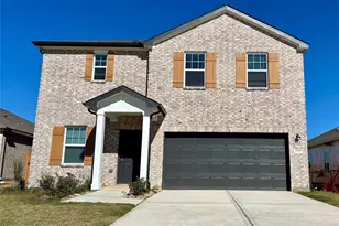 1088 Sunlit Cir, Brookshire, TX 77423 - Photo 1