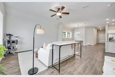 4947 Hitchings Court, Manvel, TX 77583 - Photo 6