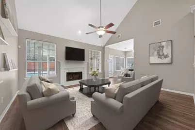 5522 Whisper Ridge Drive, Sugar Land, TX 77479 - Photo 10