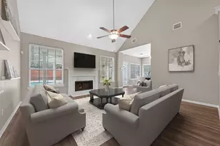 5522 Whisper Ridge Dr, Sugar Land, TX 77479 - Photo 10