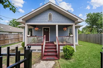 1906 Chew Street, Houston, TX 77020 - Photo 2
