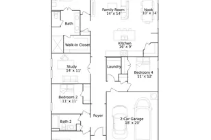 6315 Mountain Lily Ln, Katy, TX 77493 - Photo 2