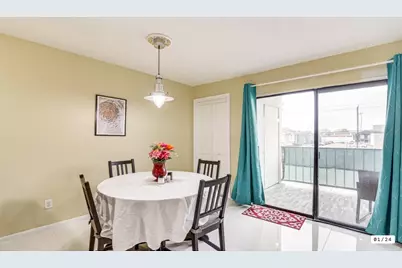 2824 S Bartell Drive #27, Houston, TX 77054 - Photo 6