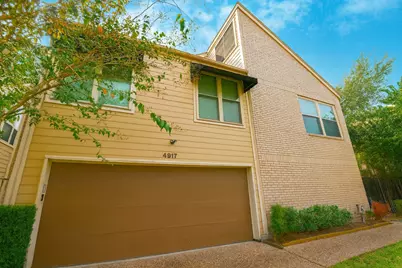 4917 Feagan Street, Houston, TX 77007 - Photo 1