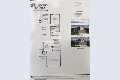 12122 Cannon Cove Lane, Texas City, TX 77591 - Photo 4
