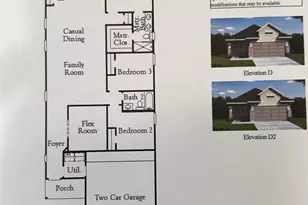 12122 Cannon Cv Ln, Texas City, TX 77591 - Photo 4
