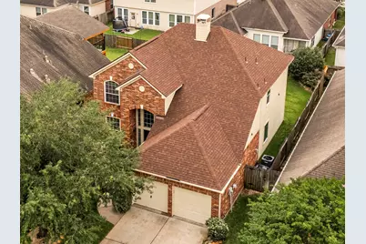 9302 Tracelawn Court, Humble, TX 77396 - Photo 2